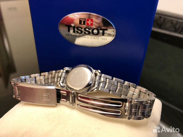 Механические часы Tissot женские Механические часы Tissot женские