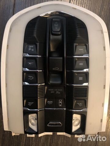 7PP959551FC Porsche panamera,macan Porsche Cayenne 7PP959551FC Porsche panamera,macan Porsche Cayenne