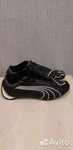 Новые кроссовки Puma 29 размер Новые кроссовки Puma 29 размер