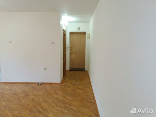 3-к квартира, 56.9 м², 2/5 эт.