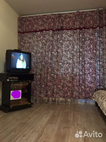 1-к квартира, 30 м², 2/5 эт. 1-к квартира, 30 м², 2/5 эт.