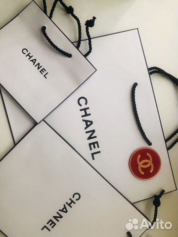 Пакет Chanel Пакет Chanel