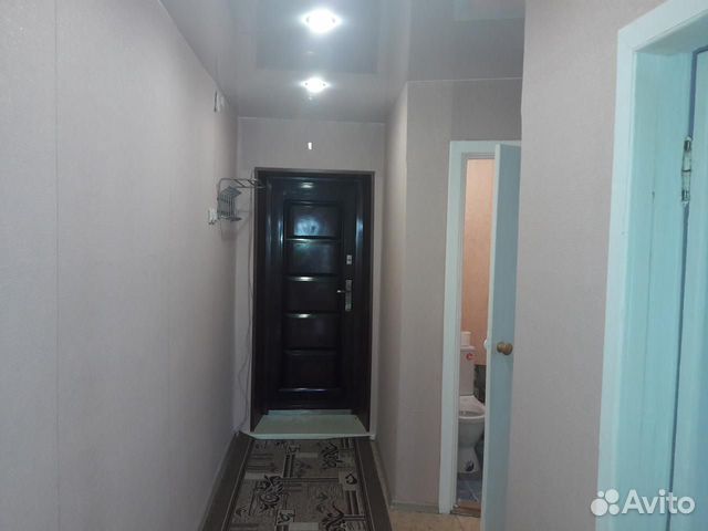 3-к квартира, 50 м², 5/5 эт.