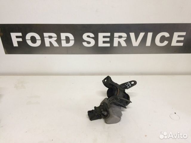 Подушка двигателя LIfan Solano 1.5