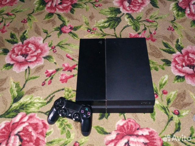 Sony PS4