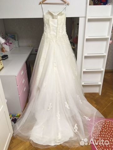 Свадебное платье Sincerity Bridal Свадебное платье Sincerity Bridal