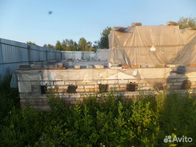 Участок 10 сот. (ИЖС) Участок 10 сот. (ИЖС)