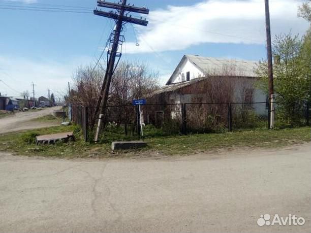 Дом 44 м² на участке 11 сот. Дом 44 м² на участке 11 сот.