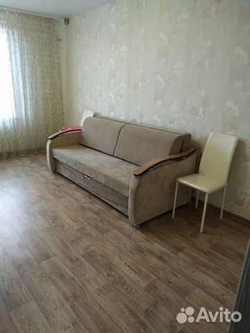 1-к квартира, 34 м², 5/9 эт.