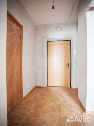 1-к квартира, 45.7 м², 14/16 эт.