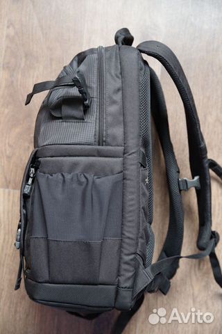 lowepro fastpack bp 150 aw