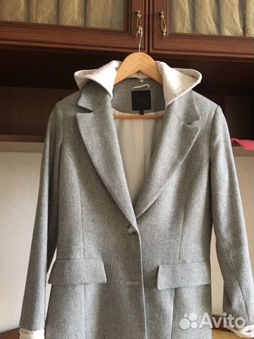 Жакет женский Sophene (Италия) Жакет женский Sophene (Италия)