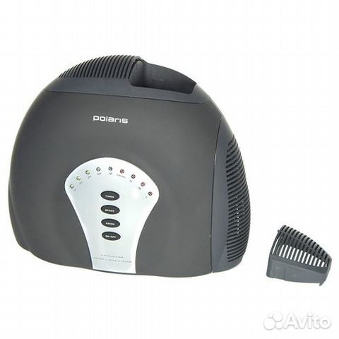 Очиститель polaris PPA 4045Rbi
