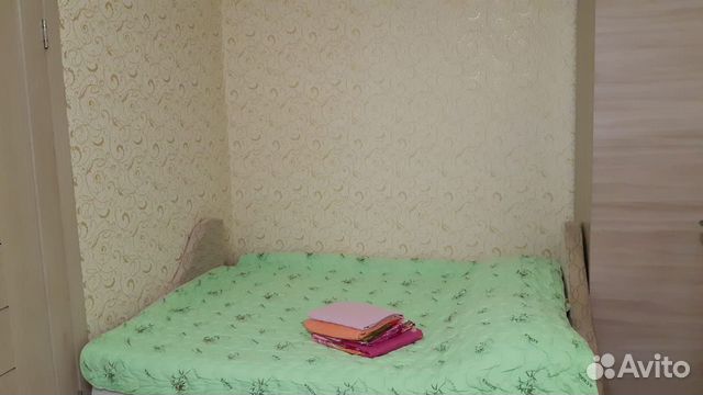 1-к квартира, 36 м², 8/14 эт.