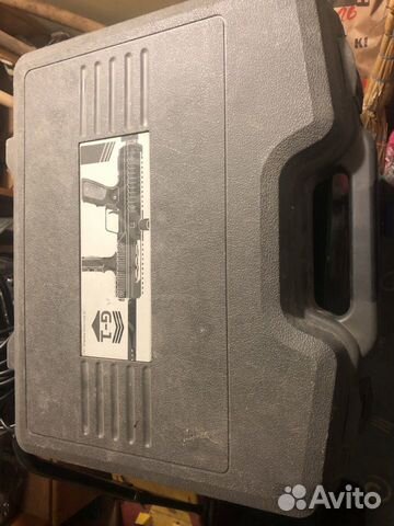 Gog g-1 маркер