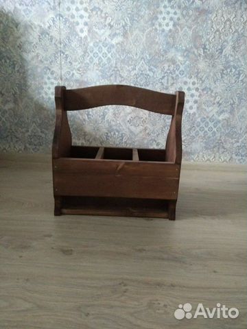 Ящик подарочный