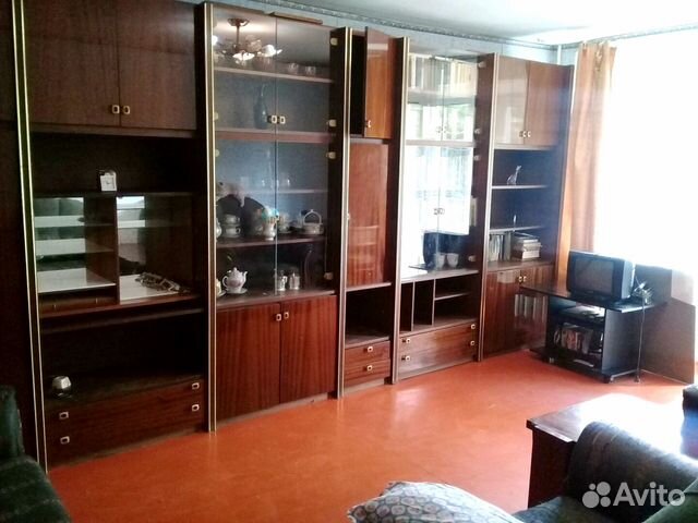 2-к квартира, 44.5 м², 3/9 эт.