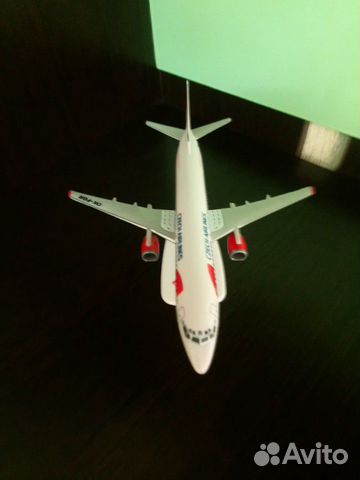 Самолёт Boeing 737-800 Самолёт Boeing 737-800