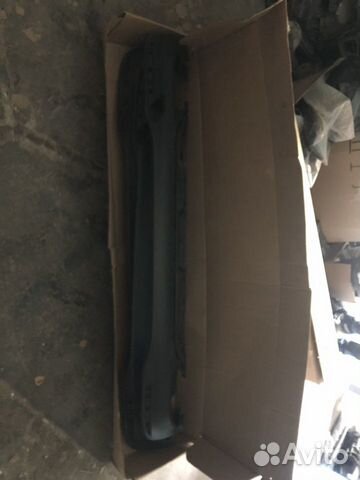 Юбка заднего бампера мерседес W 166 A1668851138 Юбка заднего бампера мерседес W 166 A1668851138