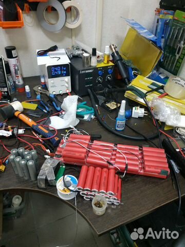 Ремонт прошивка шиномонтаж самокатов xiaomi m365