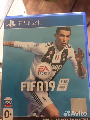 Fifa19