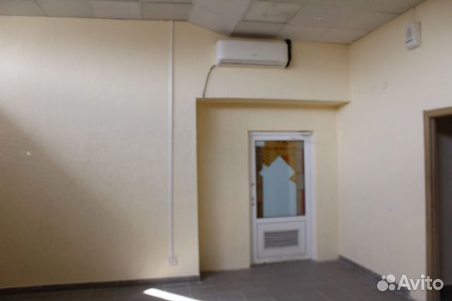 Торговое помещение, 60 м²