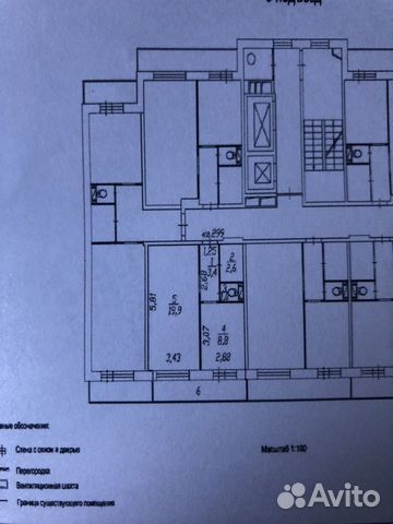 1-к квартира, 38 м², 14/16 эт. 1-к квартира, 38 м², 14/16 эт.