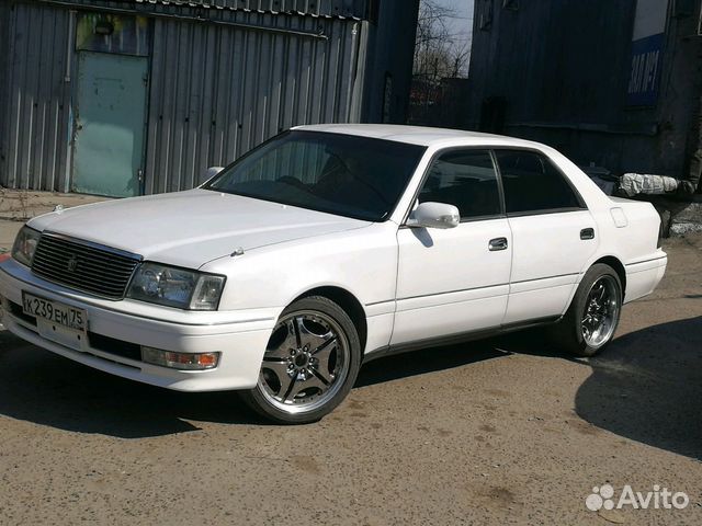 Колёса R18