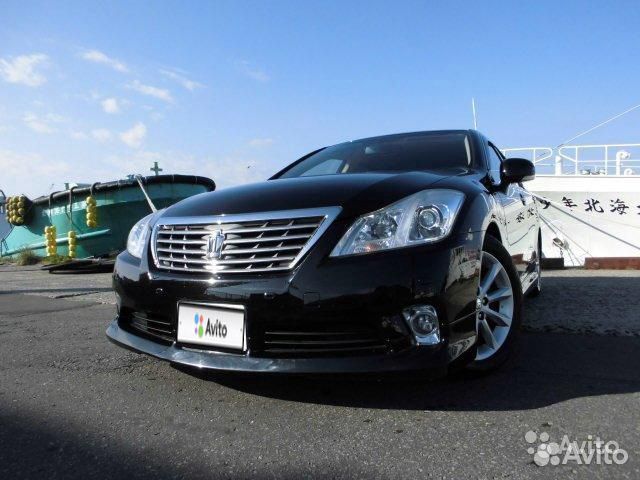 toyota crown 2011 kupit v