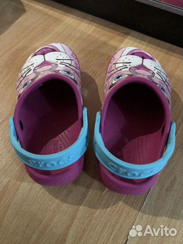 Crocs С10 Crocs С10