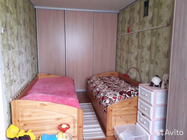 2-к квартира, 43.6 м², 4/5 эт. 2-к квартира, 43.6 м², 4/5 эт.
