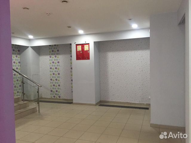 Сдам Торговое помещение, 79.3 м²