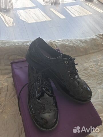 Туфли Туфли