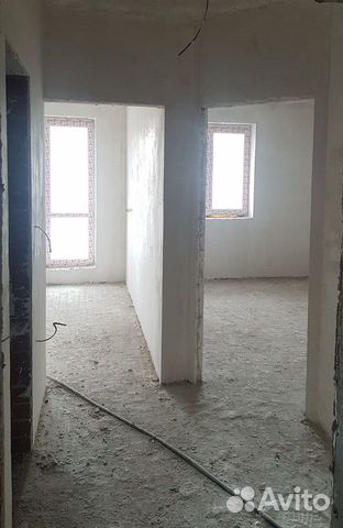 1-к квартира, 38.3 м², 8/22 эт.