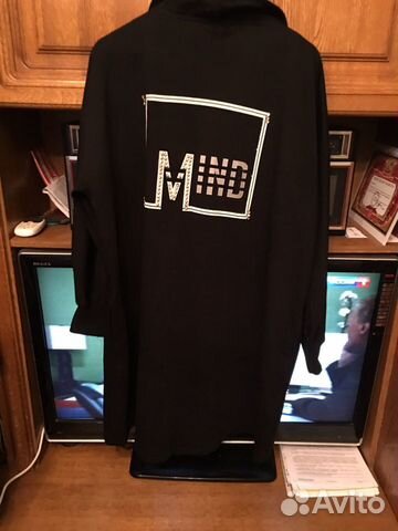 Ветровка трикотаж турция