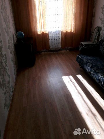 1-к квартира, 34 м², 4/6 эт.