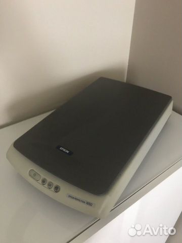 epson perfection 1650