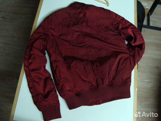 Куртка на подростка Bershka, размер XS