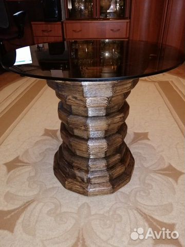 Журнальный стол