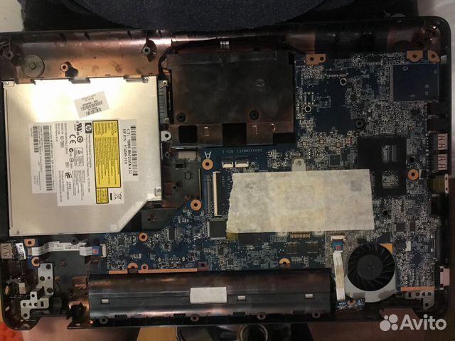HP Compaq Presario CQ56. Запчасти. Разборка HP Compaq Presario CQ56. Запчасти. Разборка