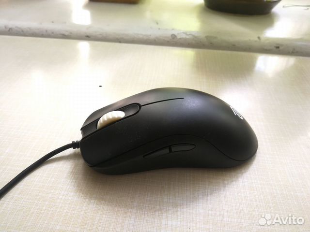 Zowie FK2