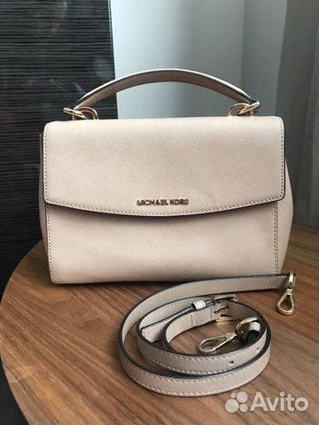 Сумка Michael Kors Ava Сумка Michael Kors Ava