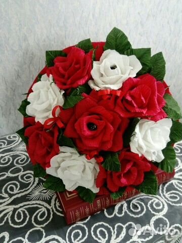 Букет из конфет Букет из конфет