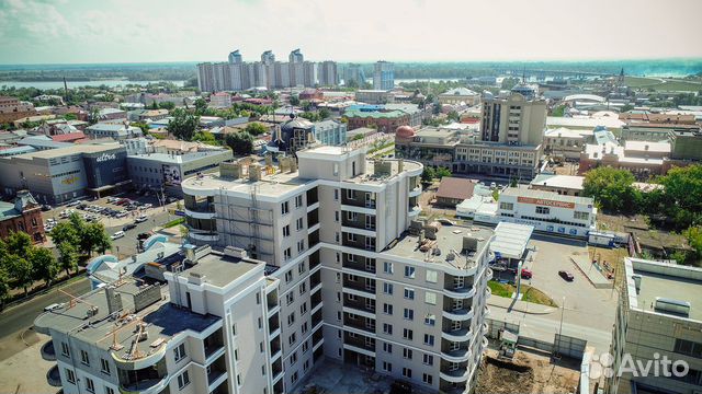 2-к квартира, 63.2 м², 2/9 эт. 2-к квартира, 63.2 м², 2/9 эт.