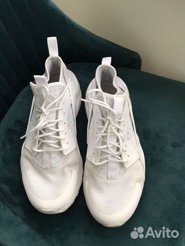 Кроссовки Nike Air Huarache Кроссовки Nike Air Huarache