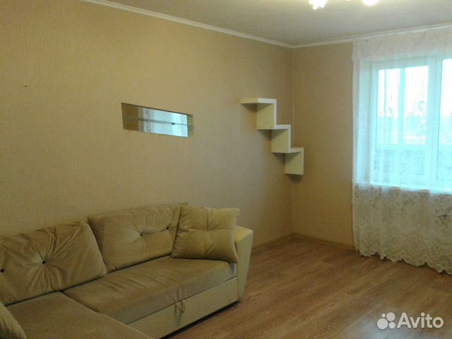 2-к квартира, 63 м², 6/17 эт. 2-к квартира, 63 м², 6/17 эт.