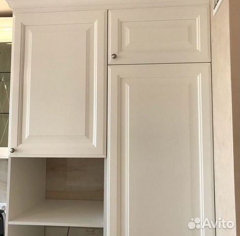 1-к квартира, 40 м², 7/18 эт.