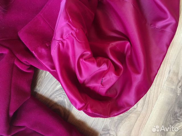 Пальто Max Mara оригинал