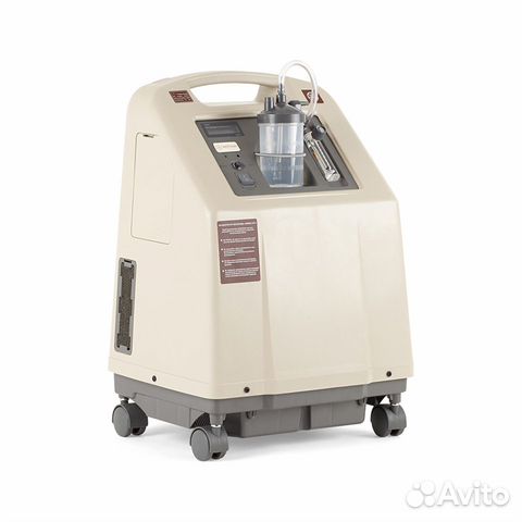 Кислородный концентратор Armed 8F-5L