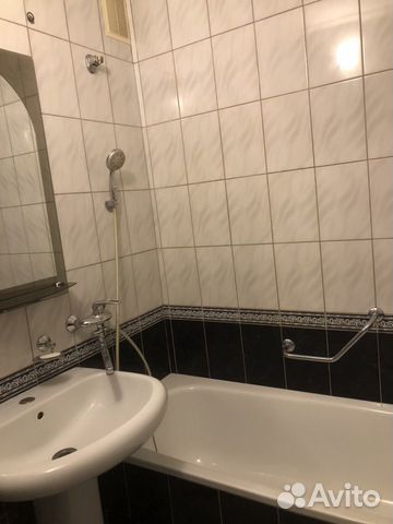1-к квартира, 35 м², 5/9 эт.